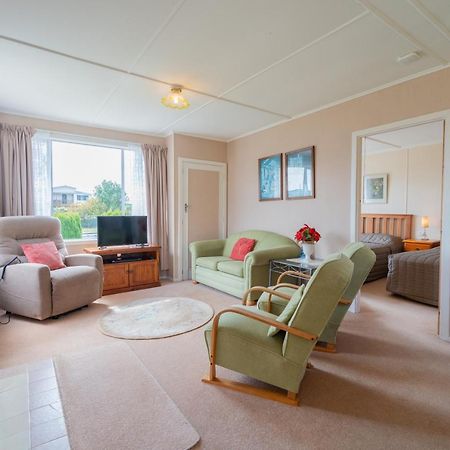 Rustlein Cottage - Te Anau Holiday Home Exterior foto